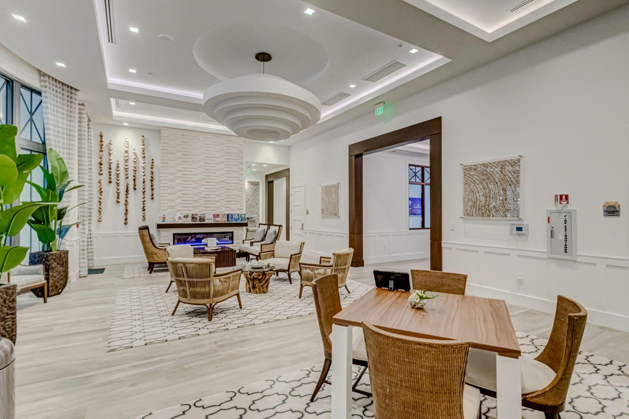 Avenir - Residential