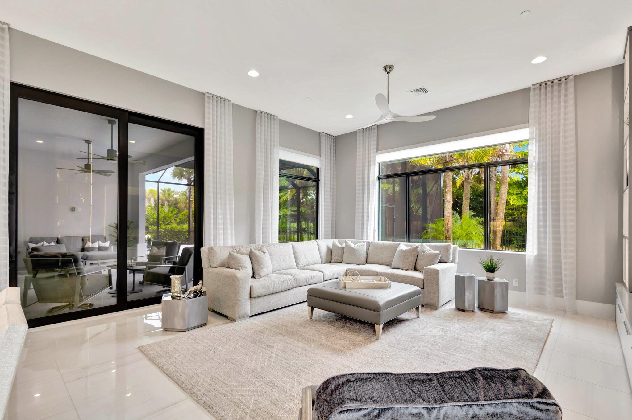 Avenir - Residential