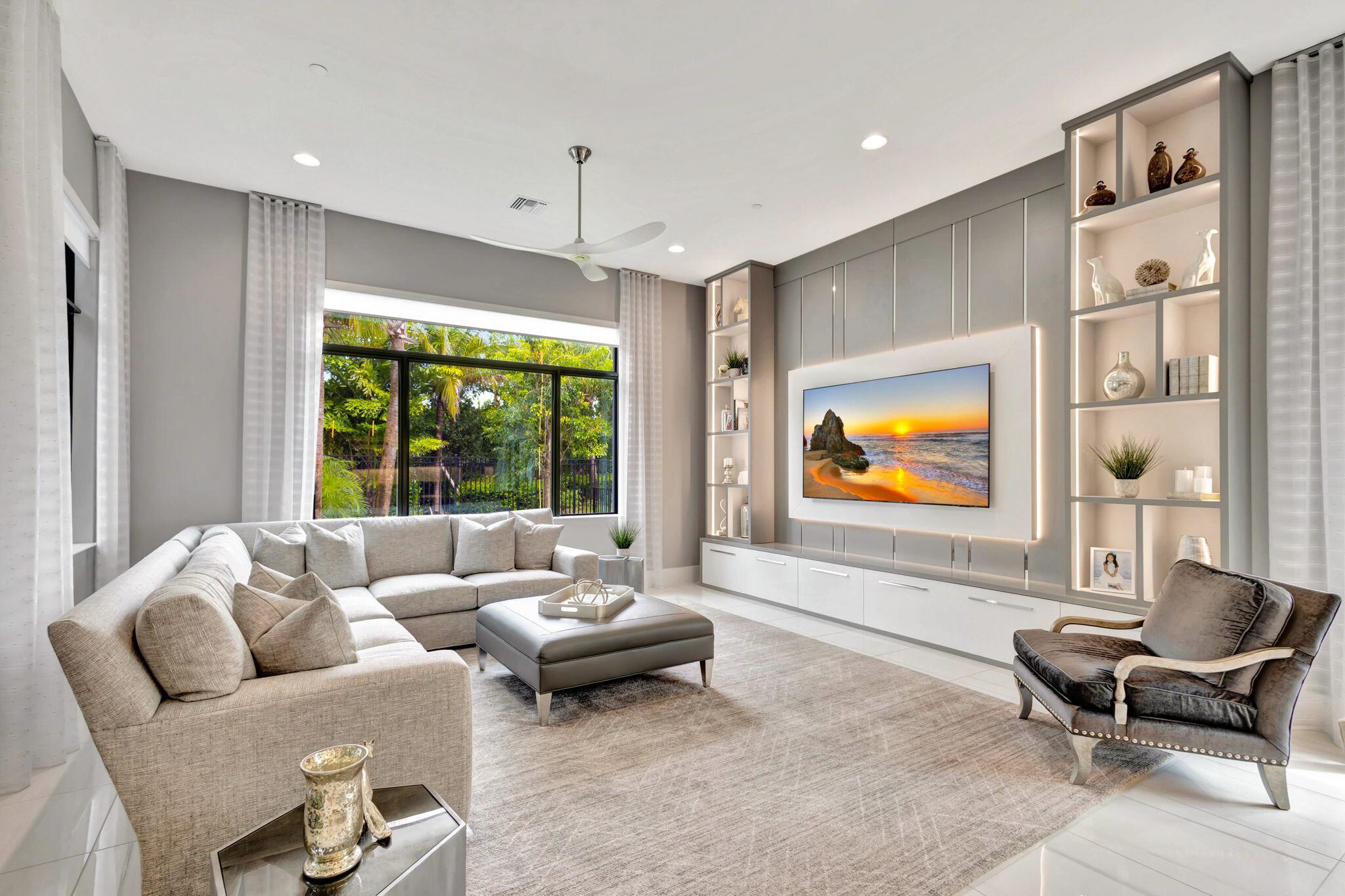 Avenir - Residential