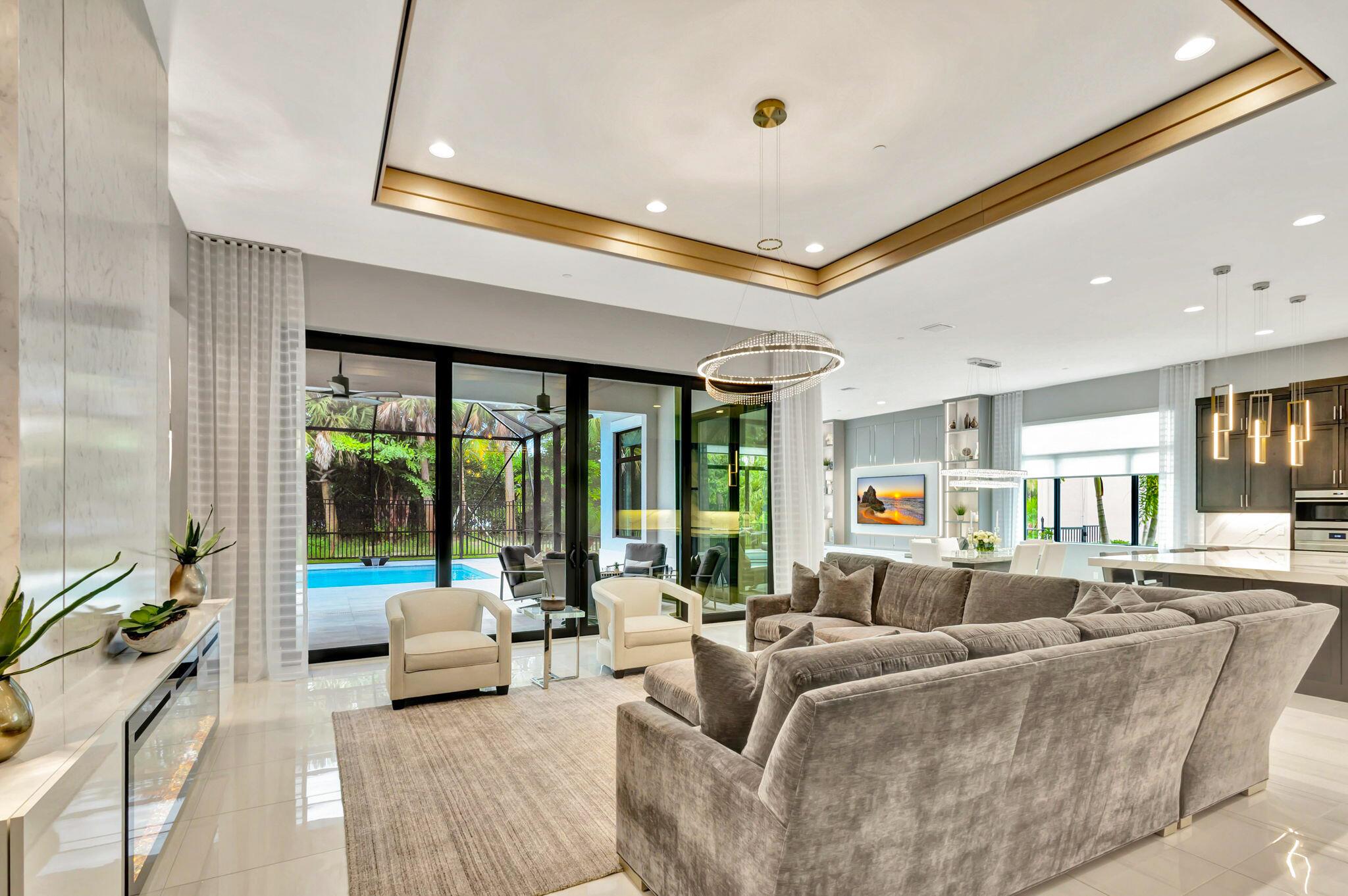 Avenir - Residential