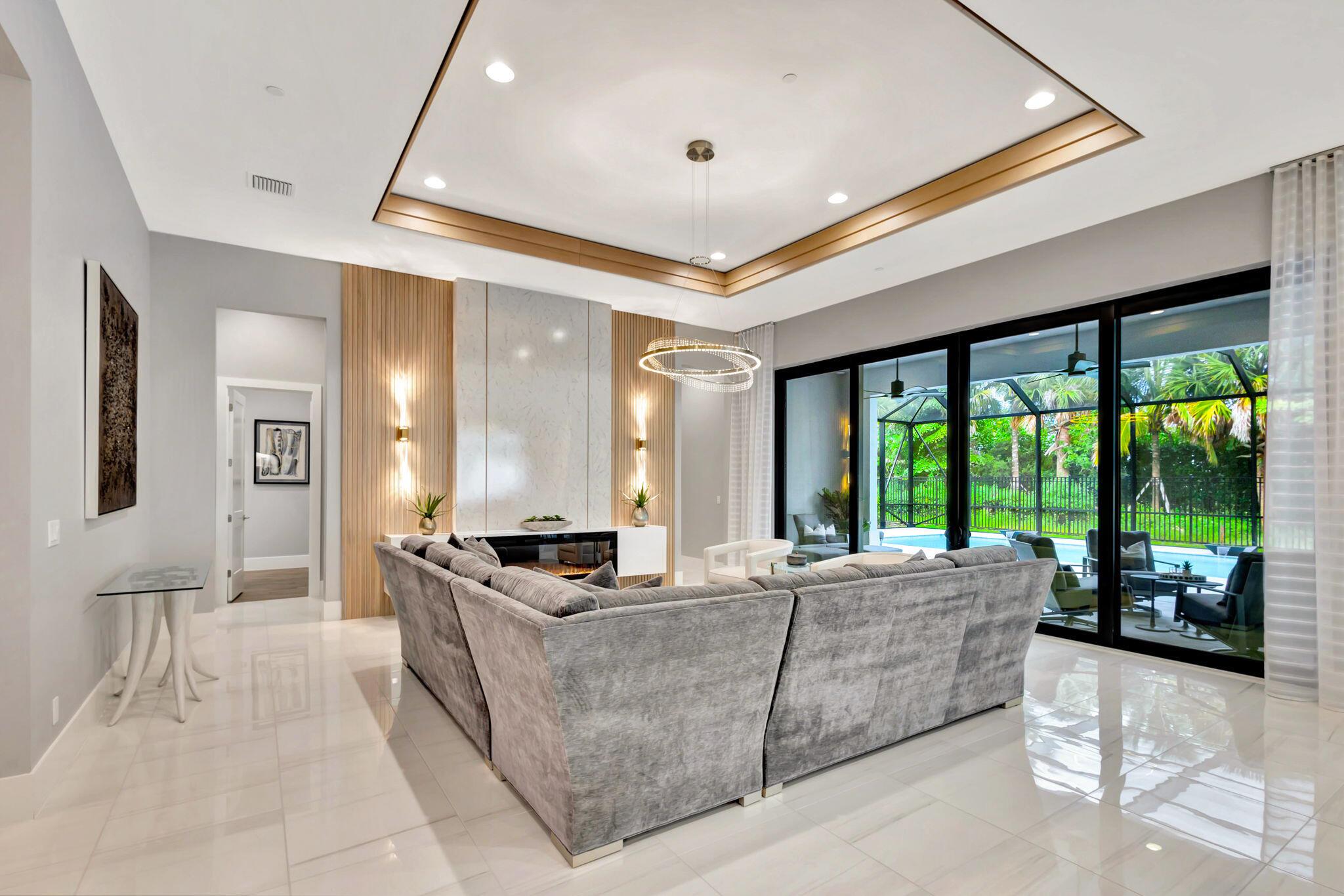 Avenir - Residential