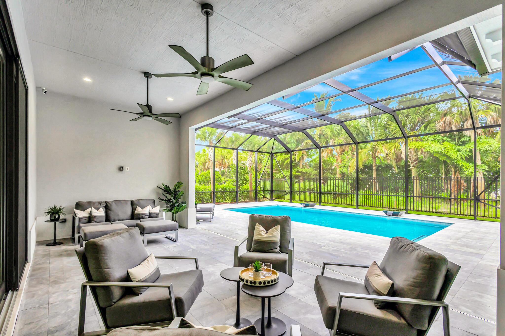 Avenir - Residential