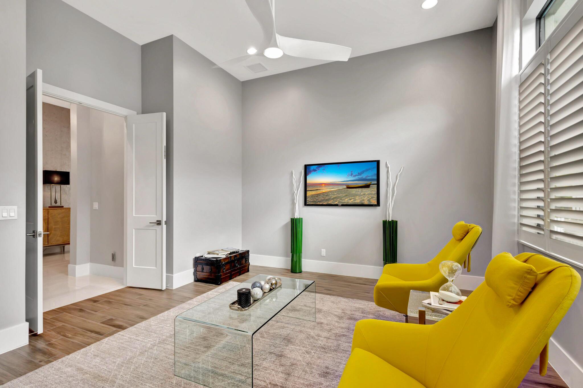 Avenir - Residential