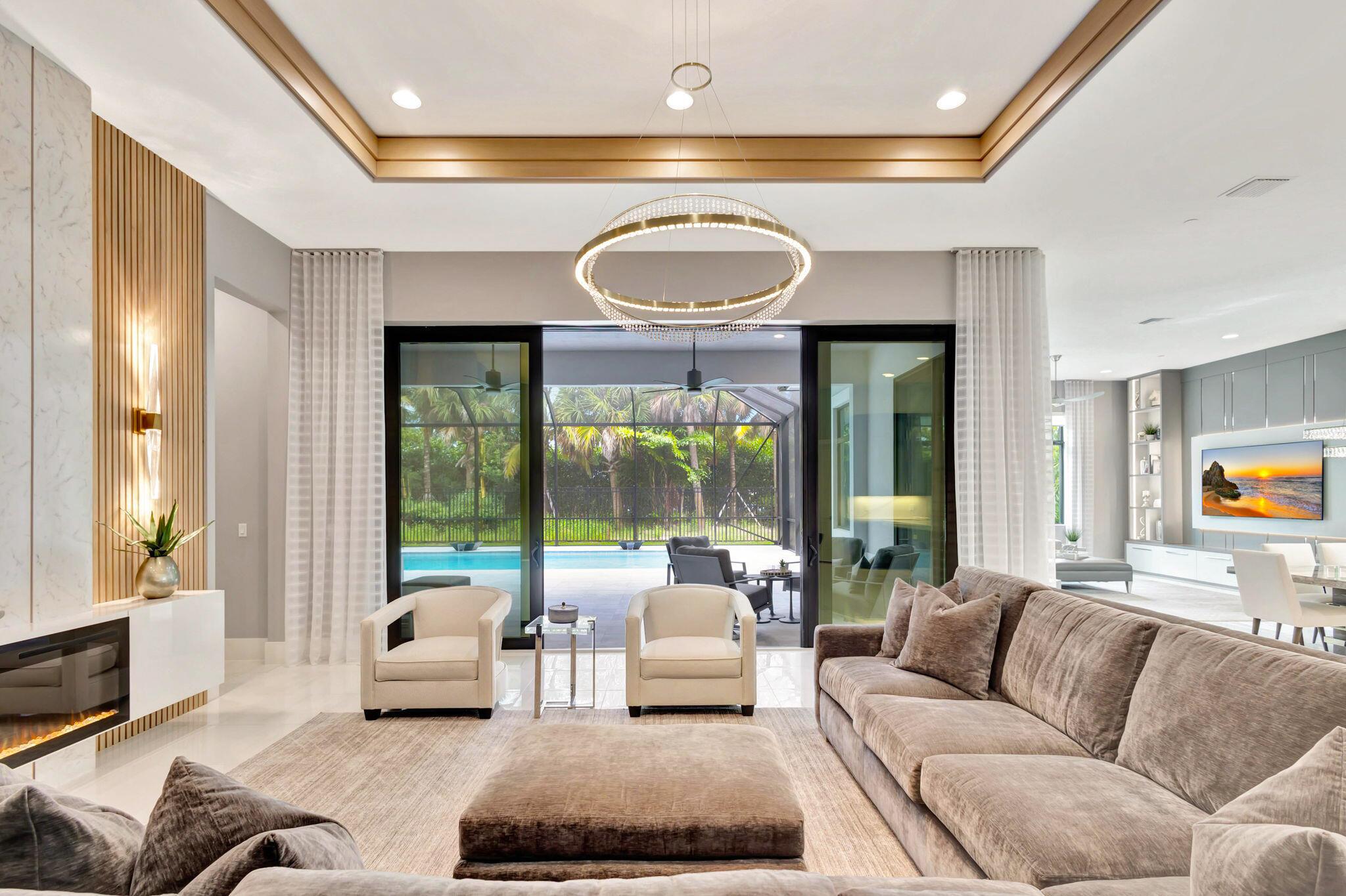 Avenir - Residential