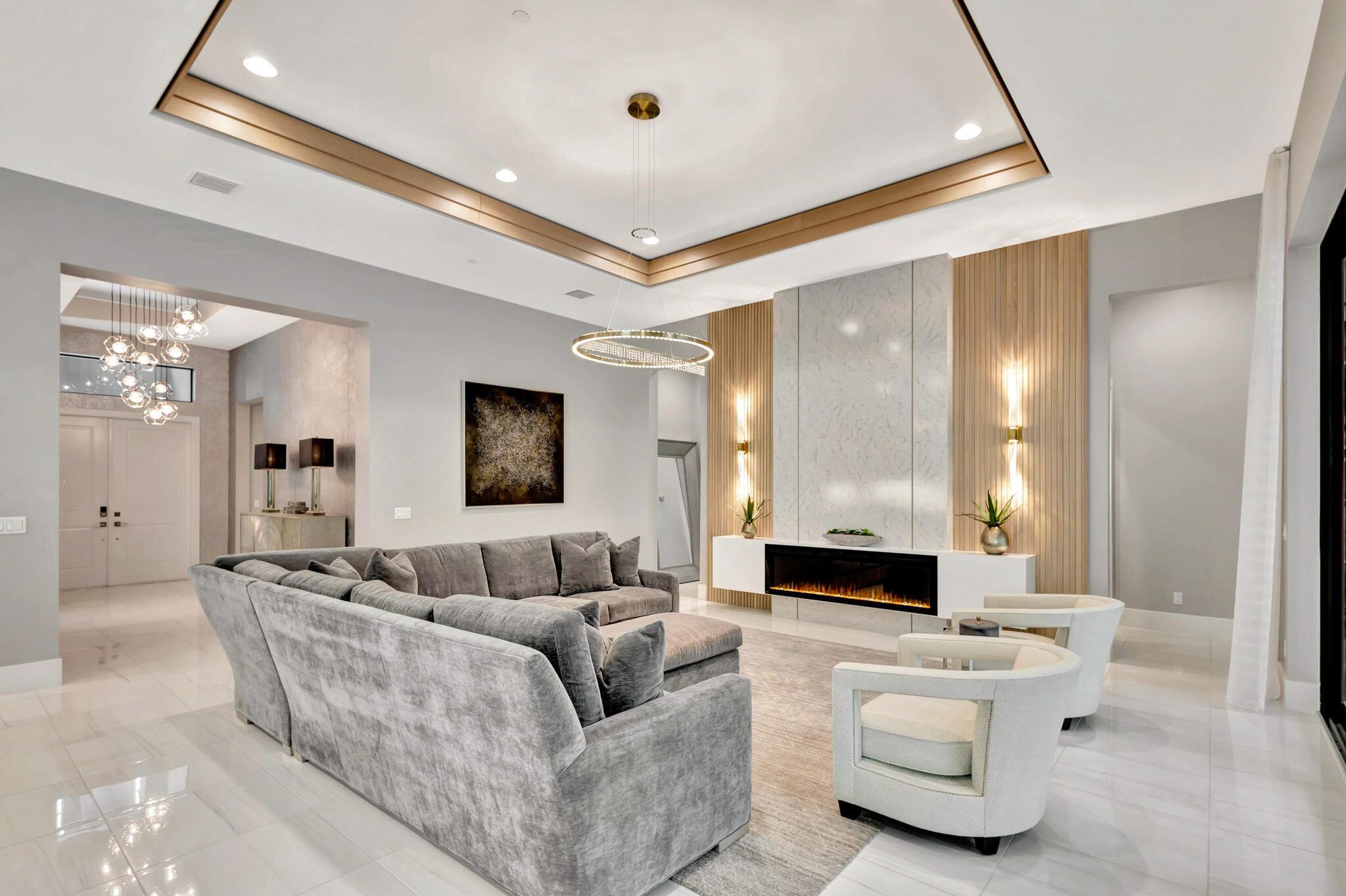 Avenir - Residential