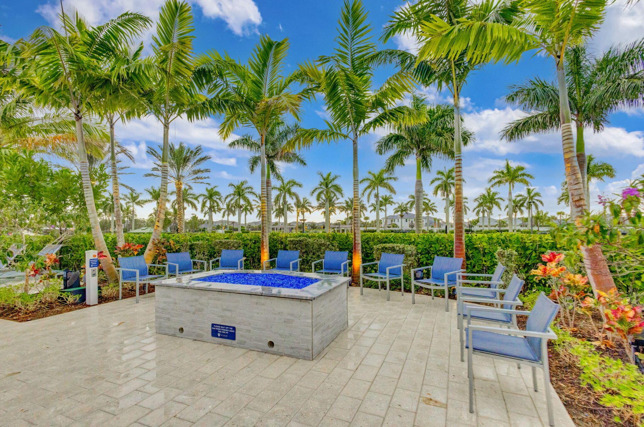 Avenir - Residential