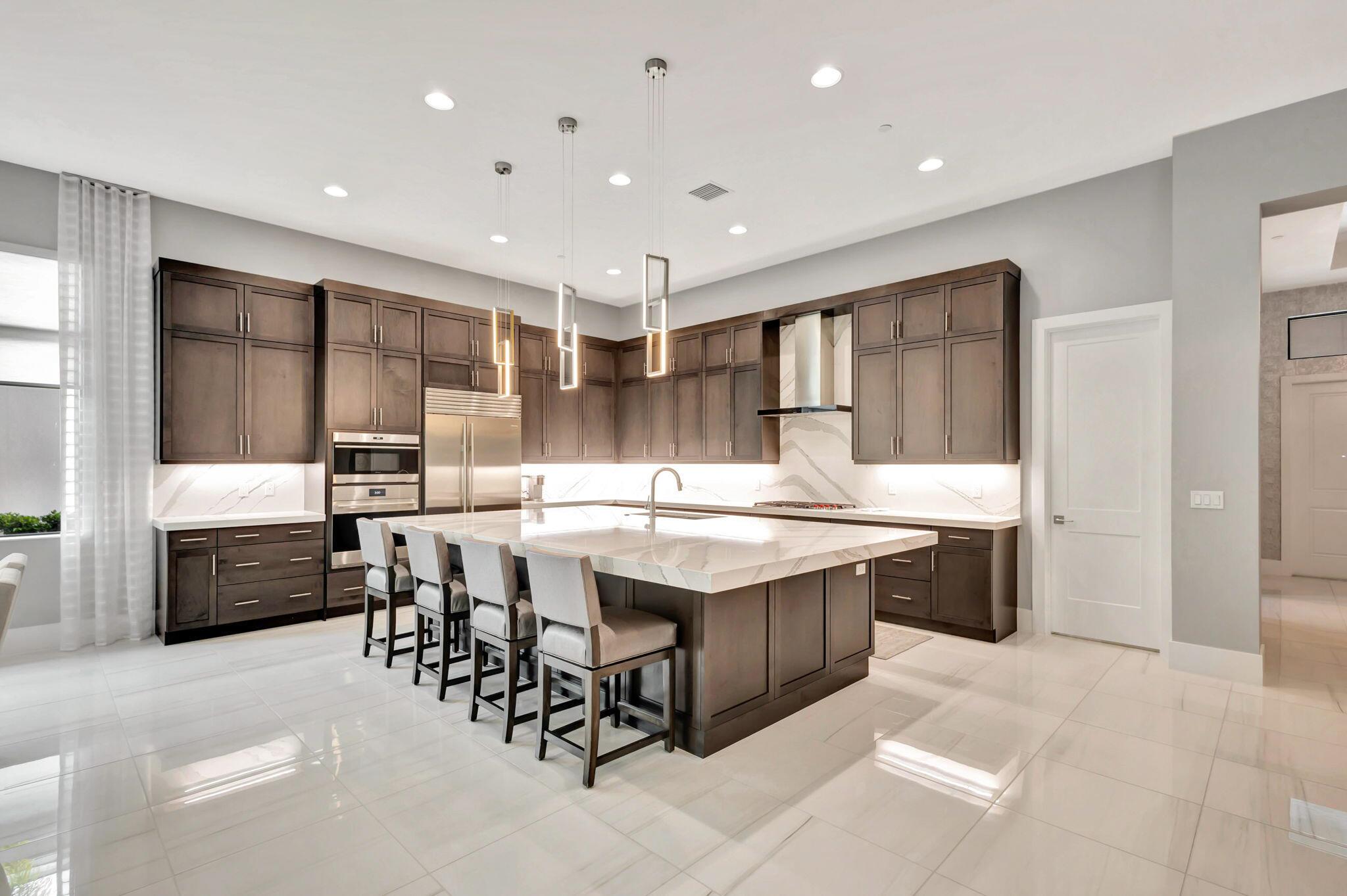 Avenir - Residential