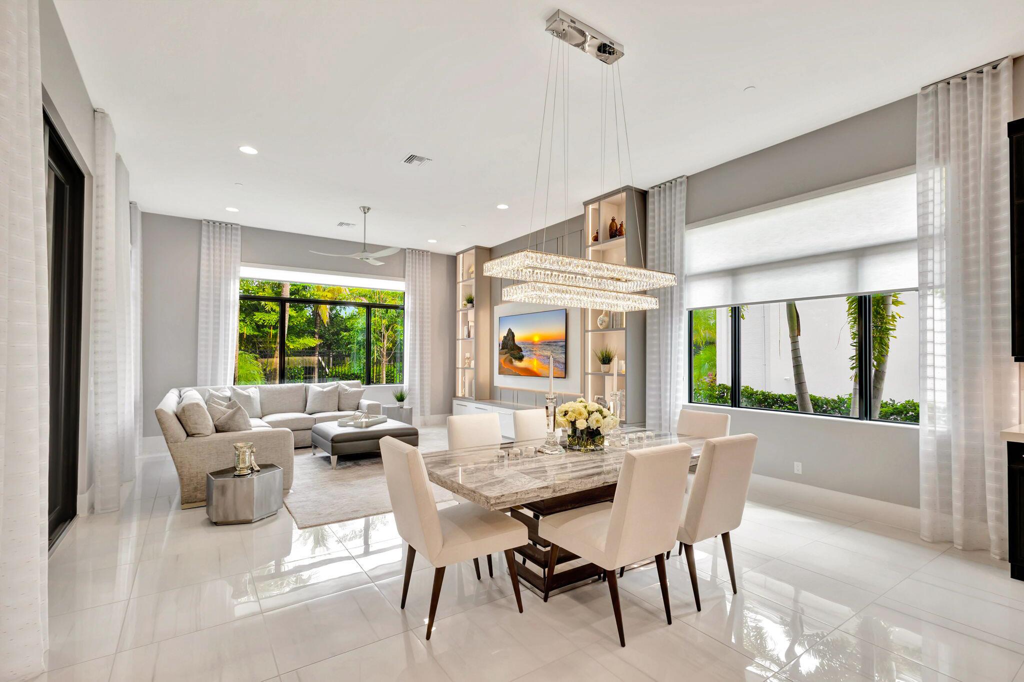 Avenir - Residential