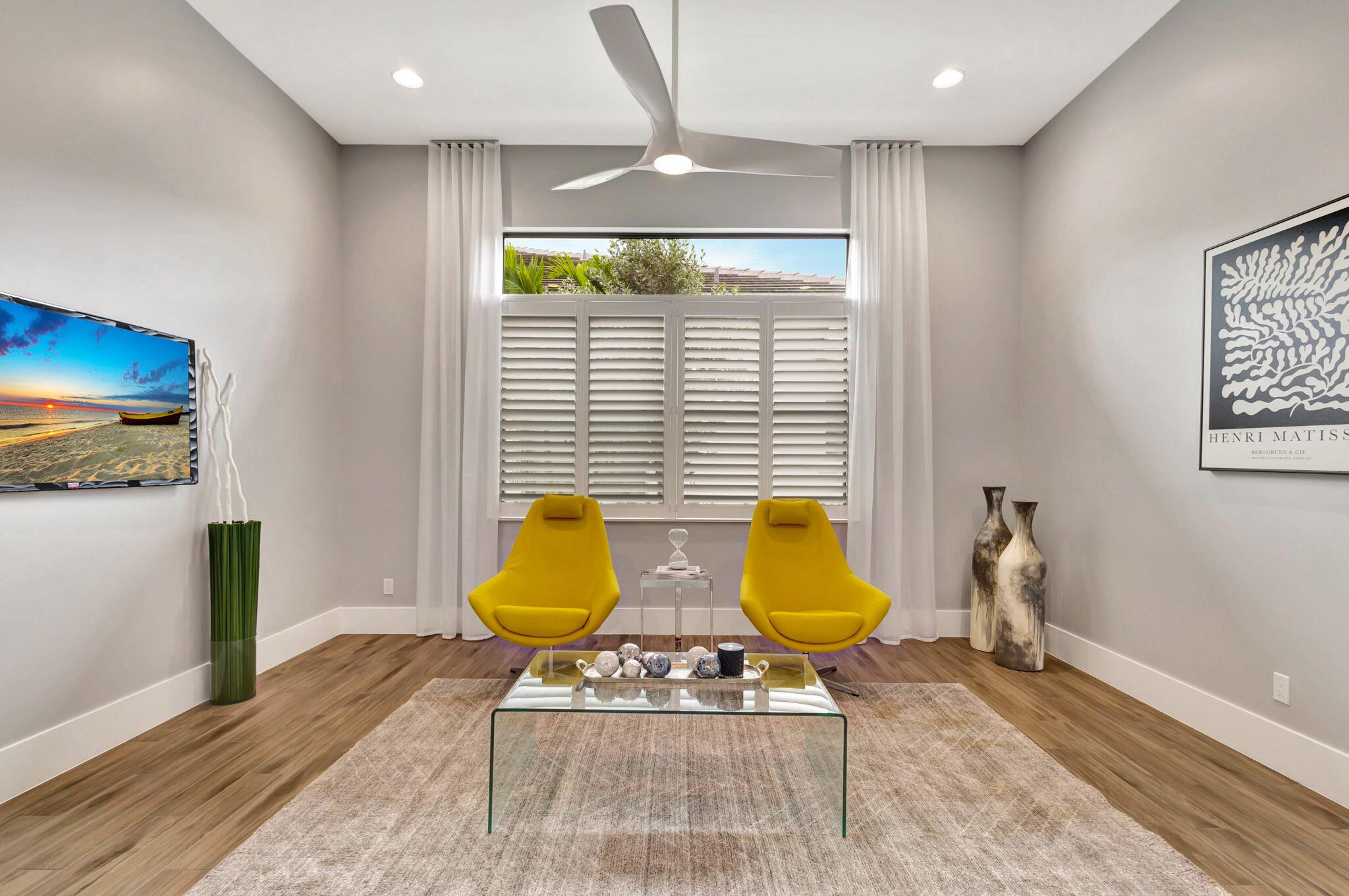 Avenir - Residential