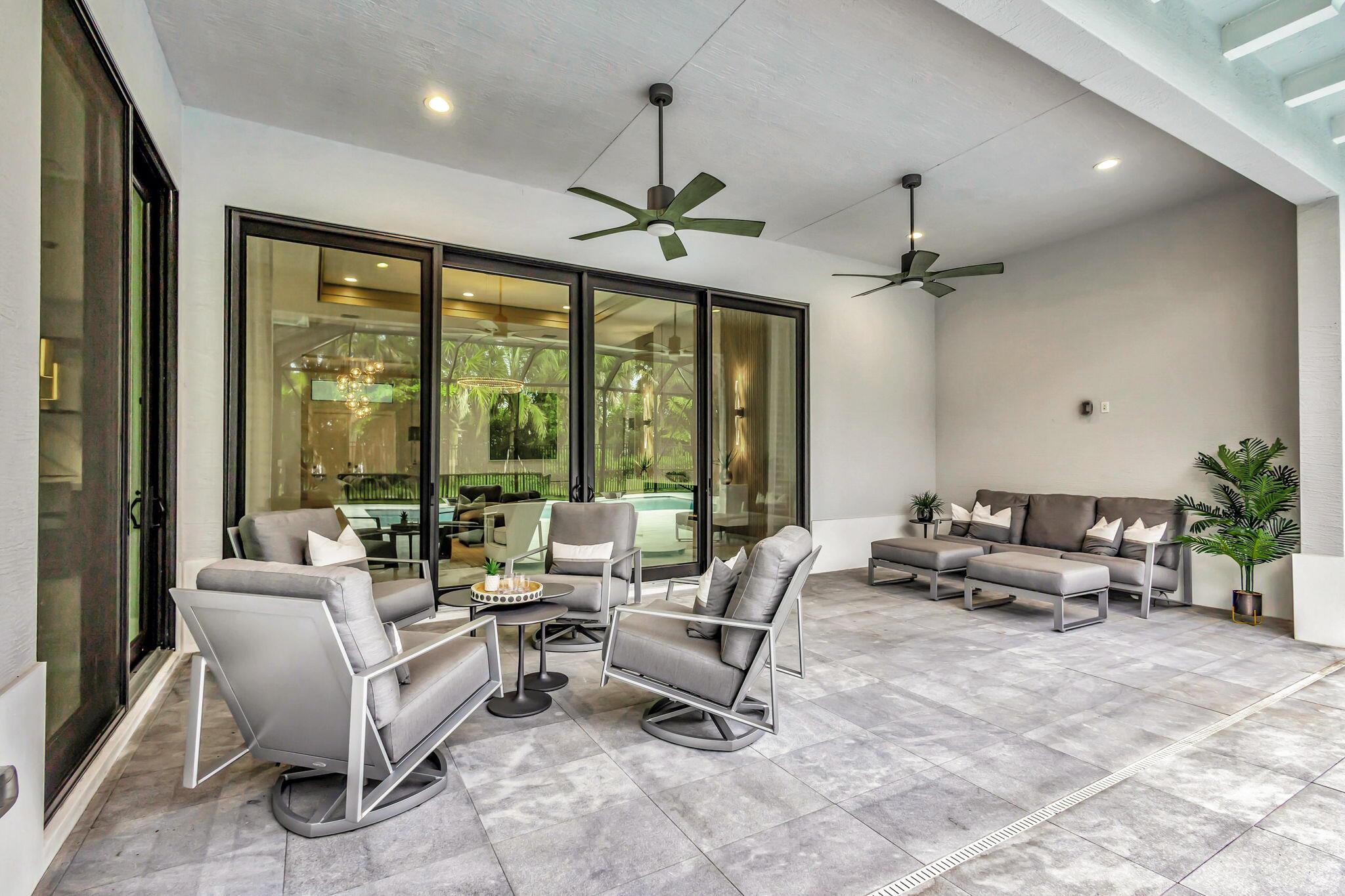 Avenir - Residential