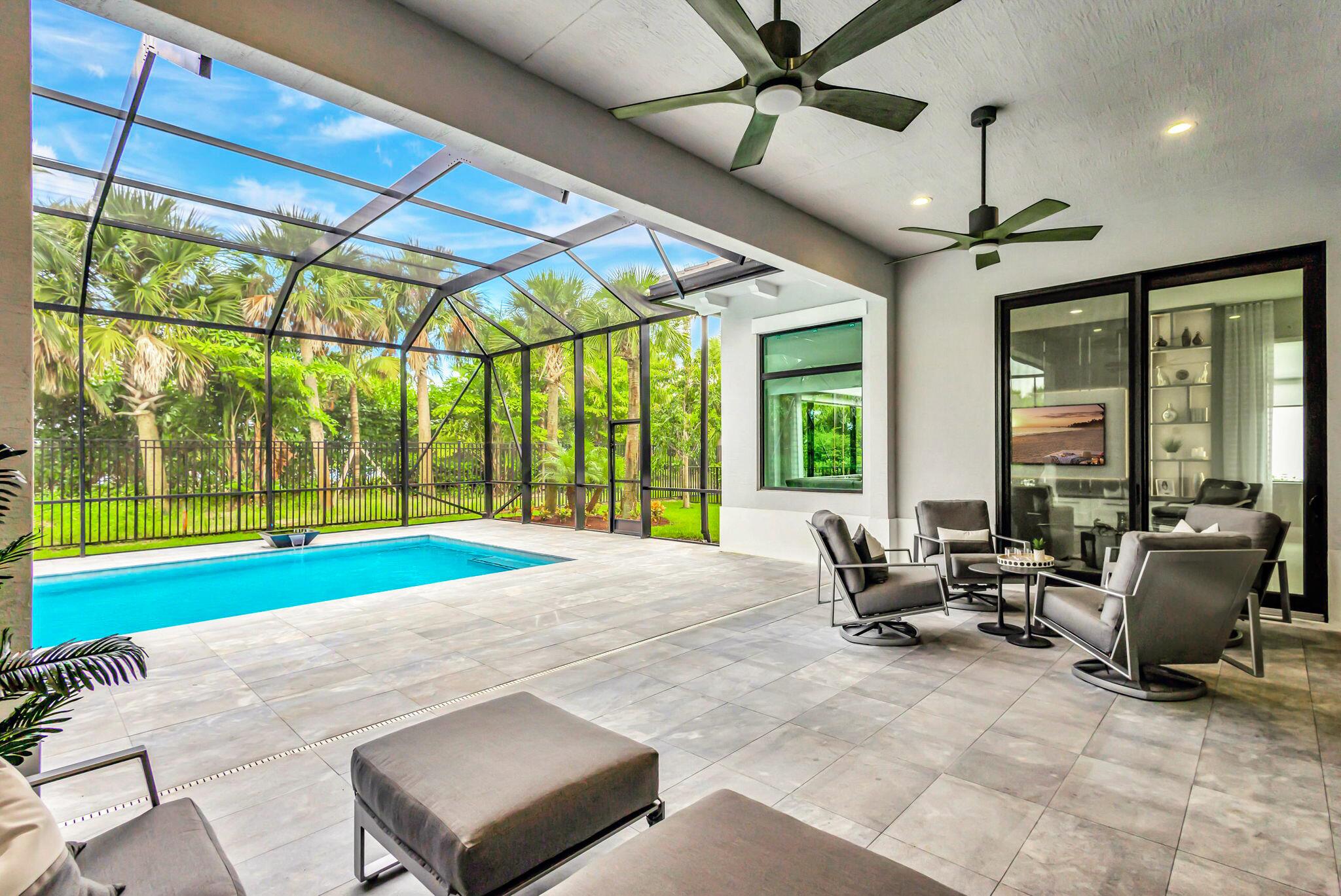 Avenir - Residential