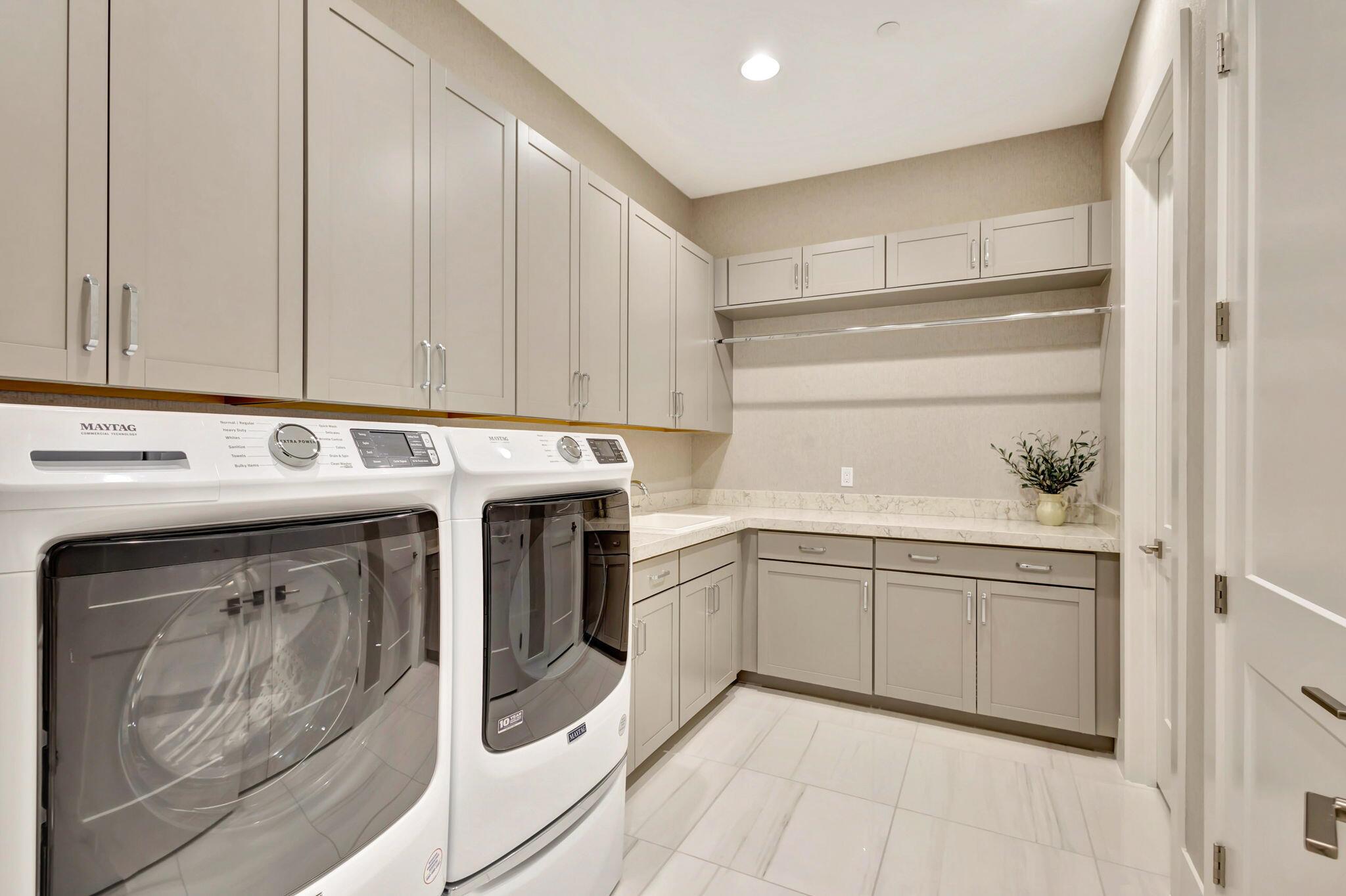 Avenir - Residential