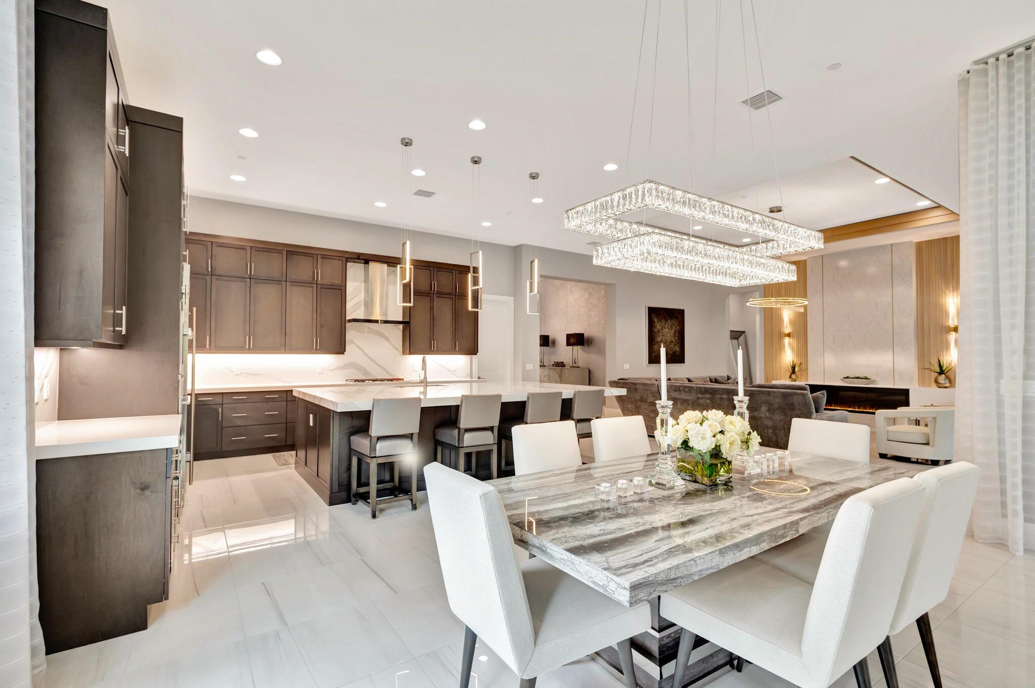 Avenir - Residential