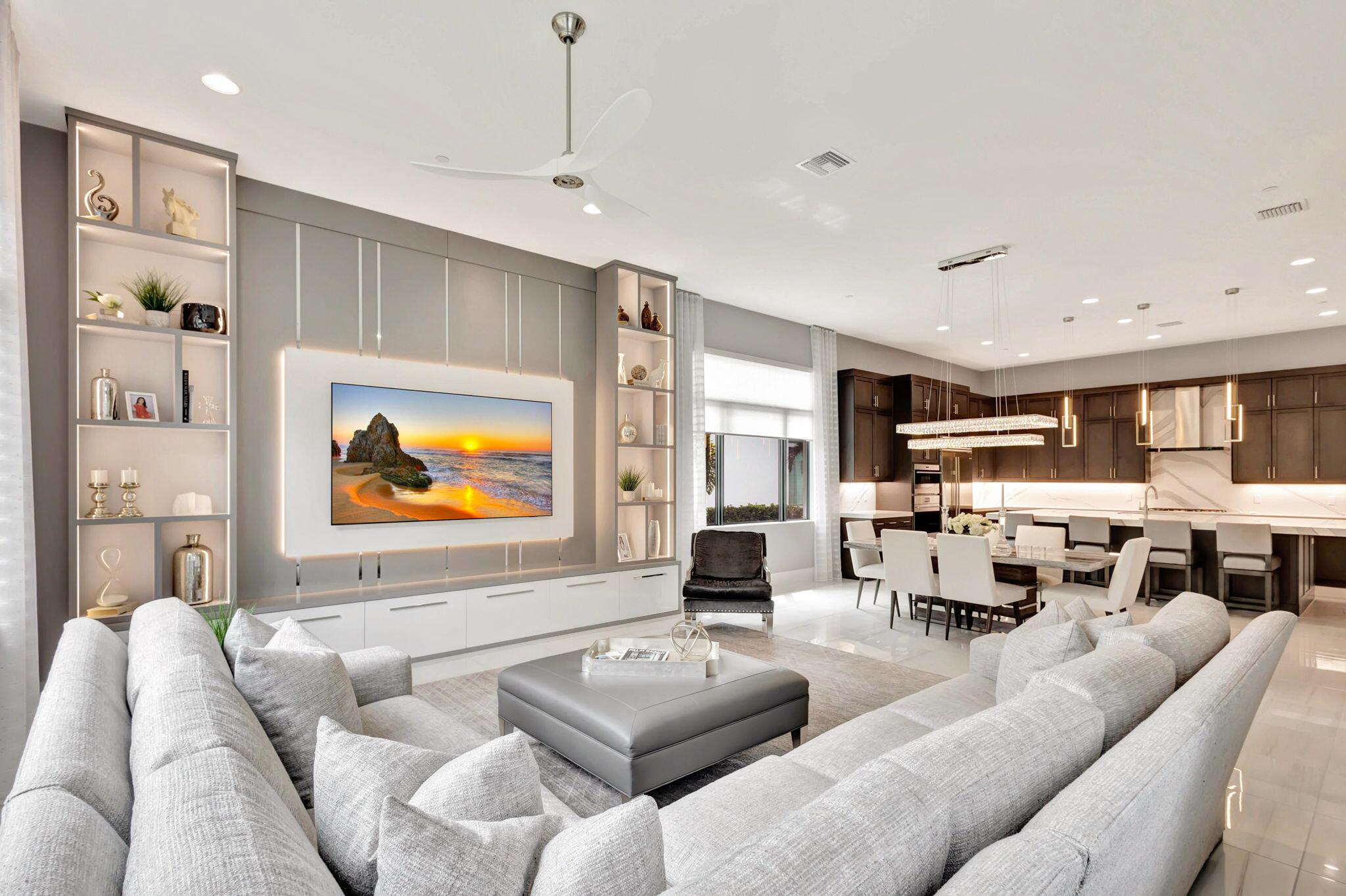 Avenir - Residential