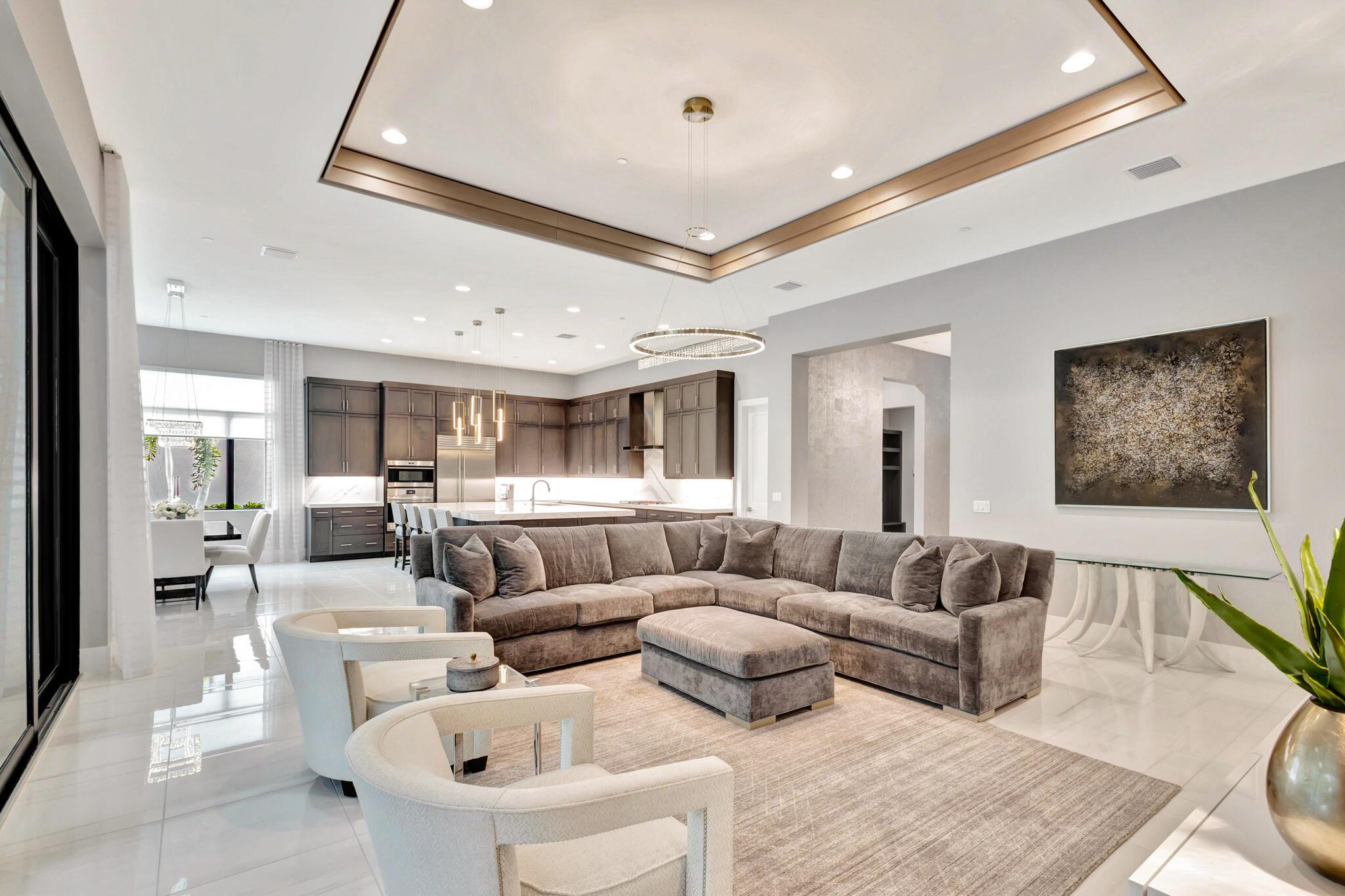 Avenir - Residential