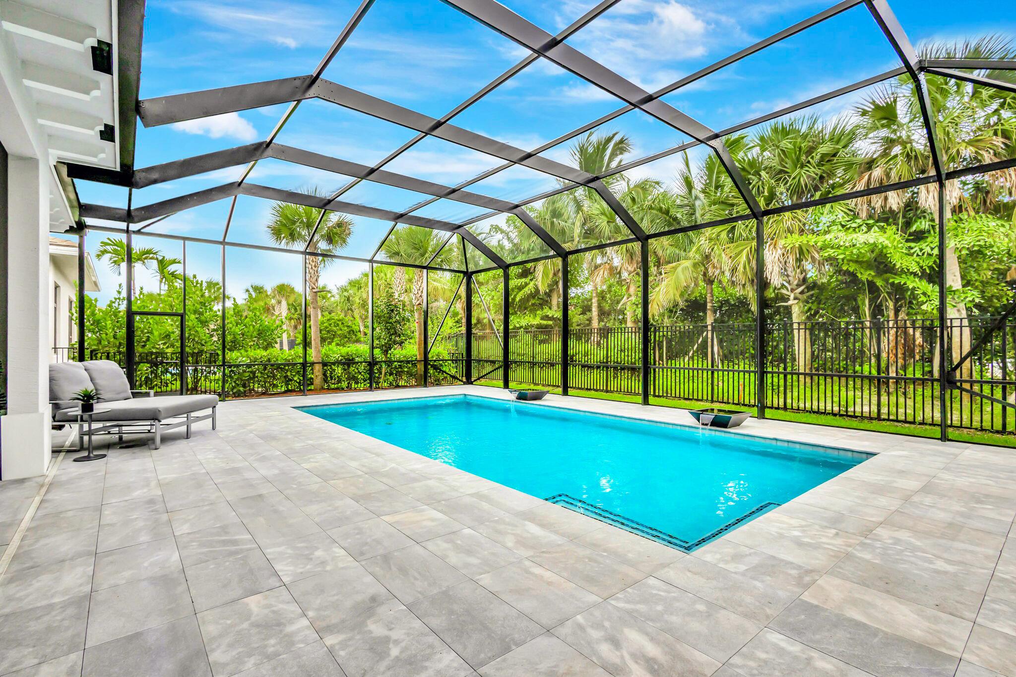 Avenir - Residential