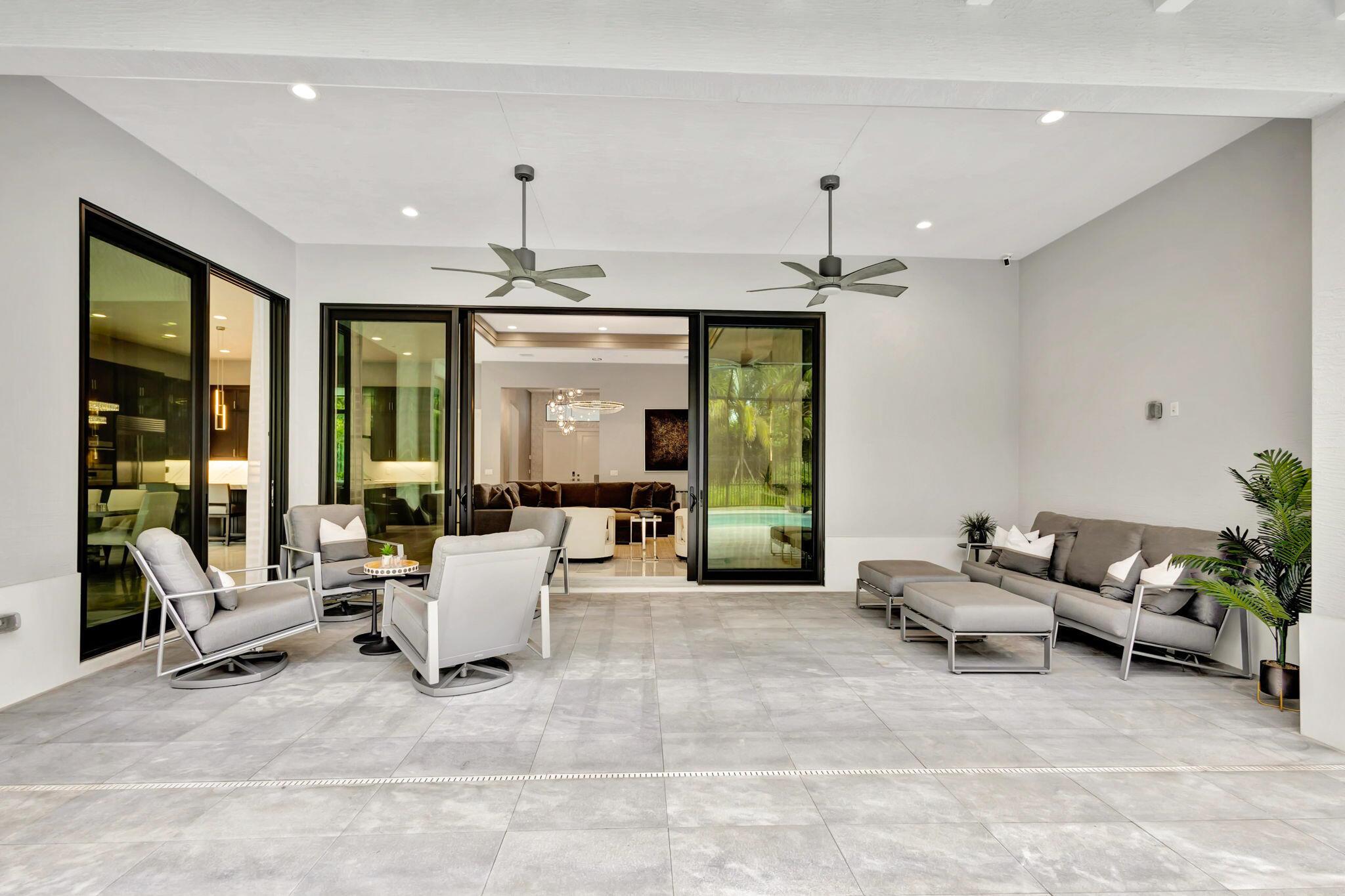 Avenir - Residential