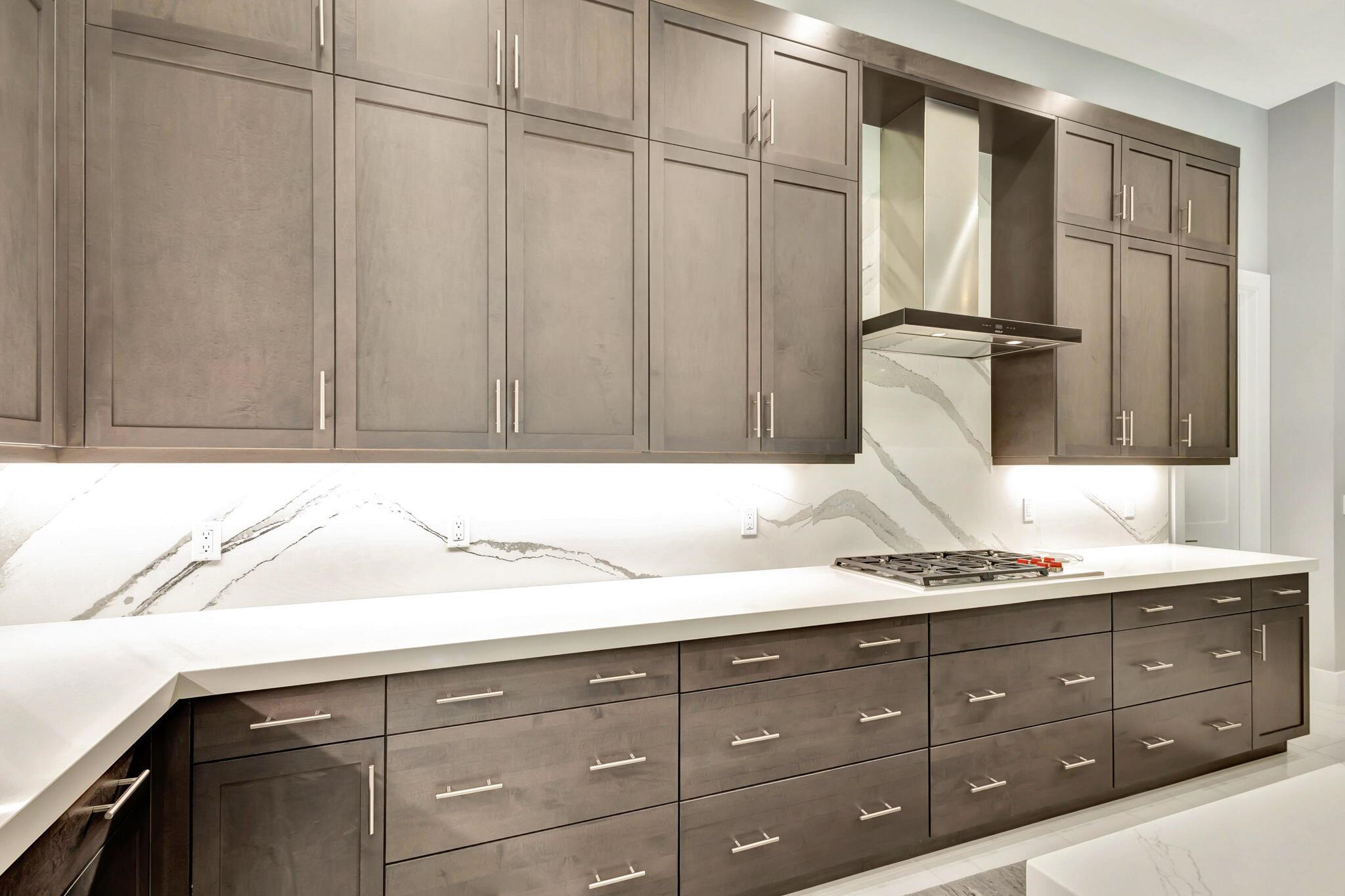 Avenir - Residential