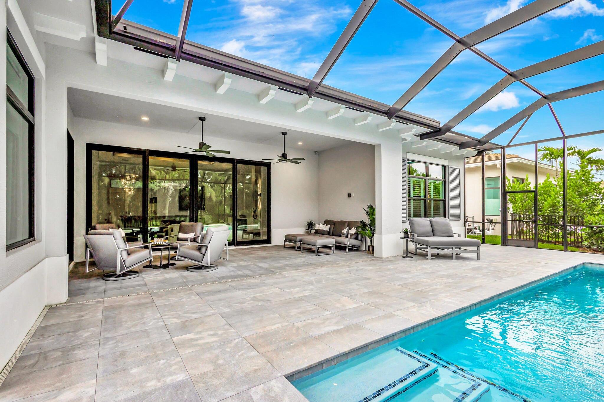 Avenir - Residential