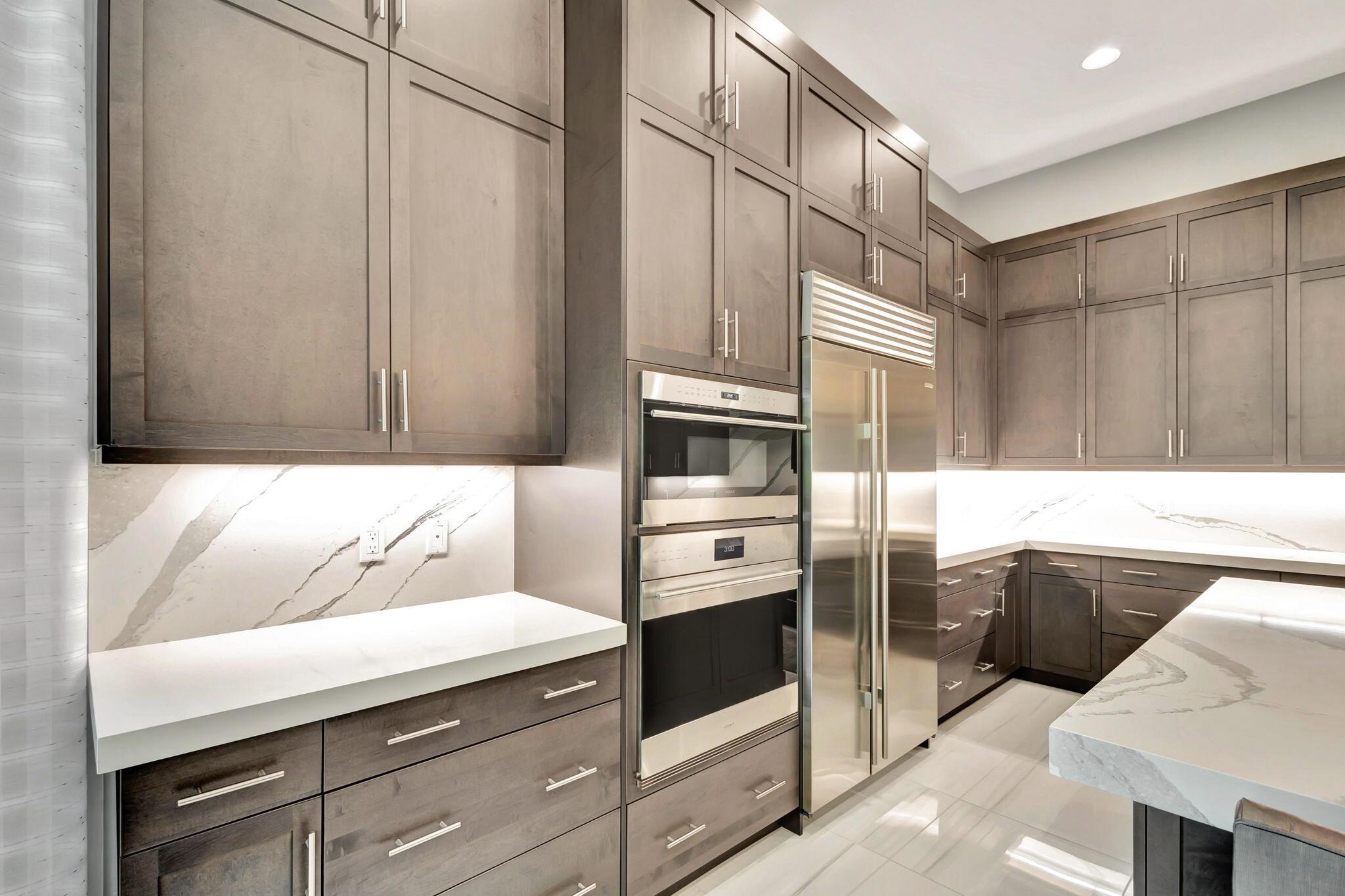 Avenir - Residential