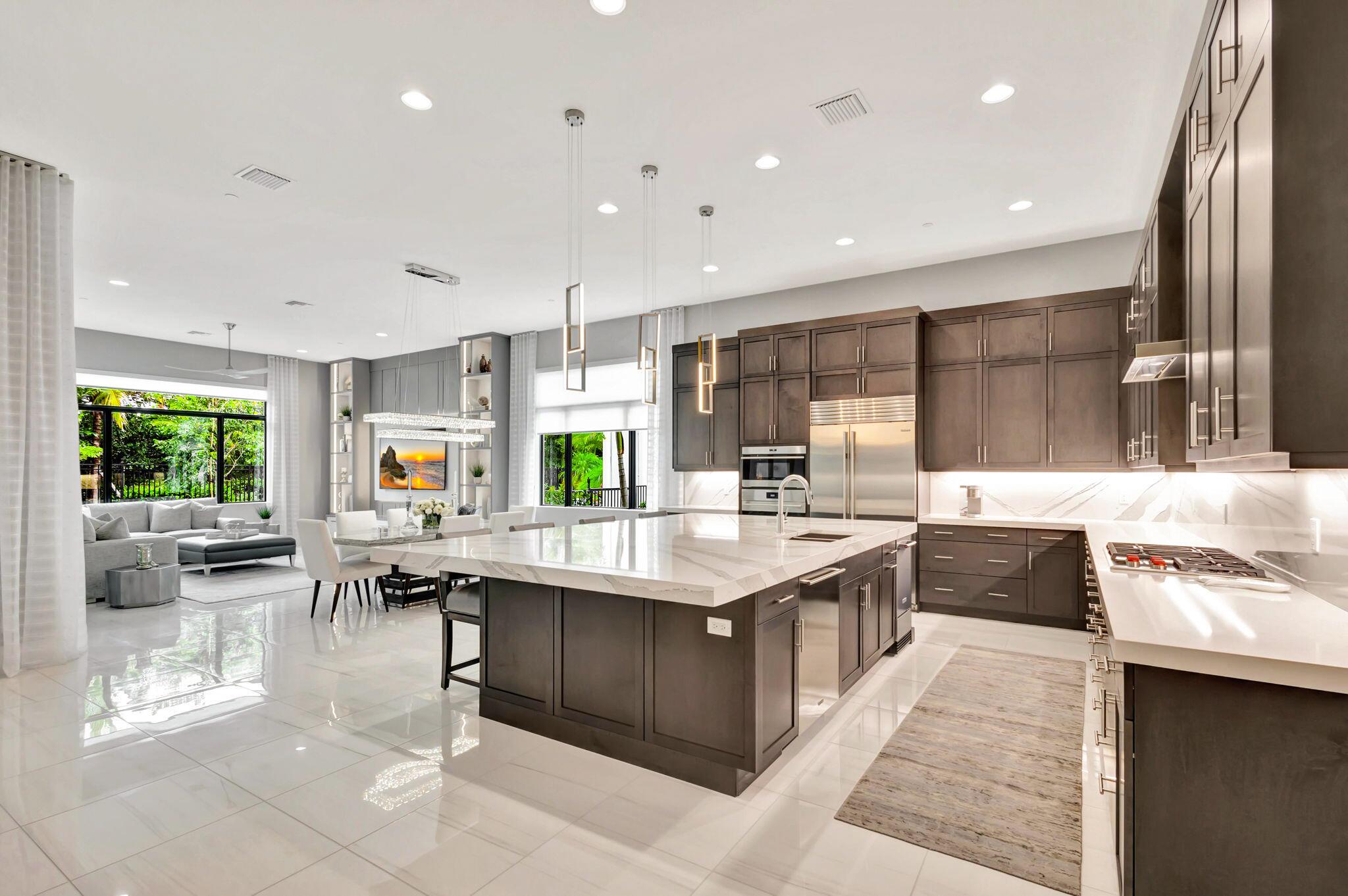 Avenir - Residential