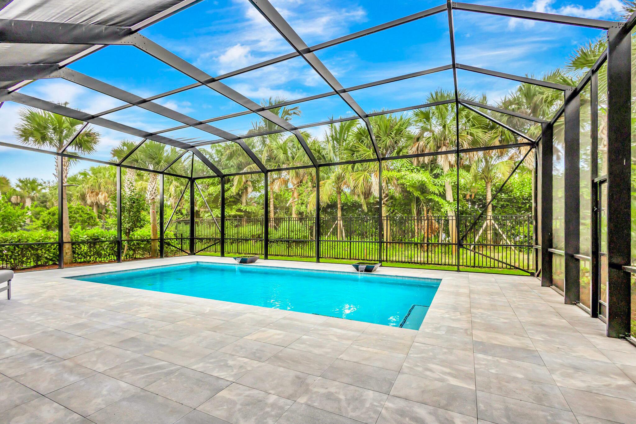 Avenir - Residential