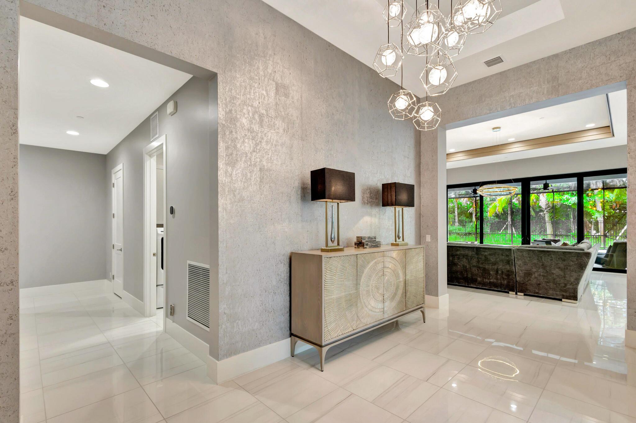 Avenir - Residential