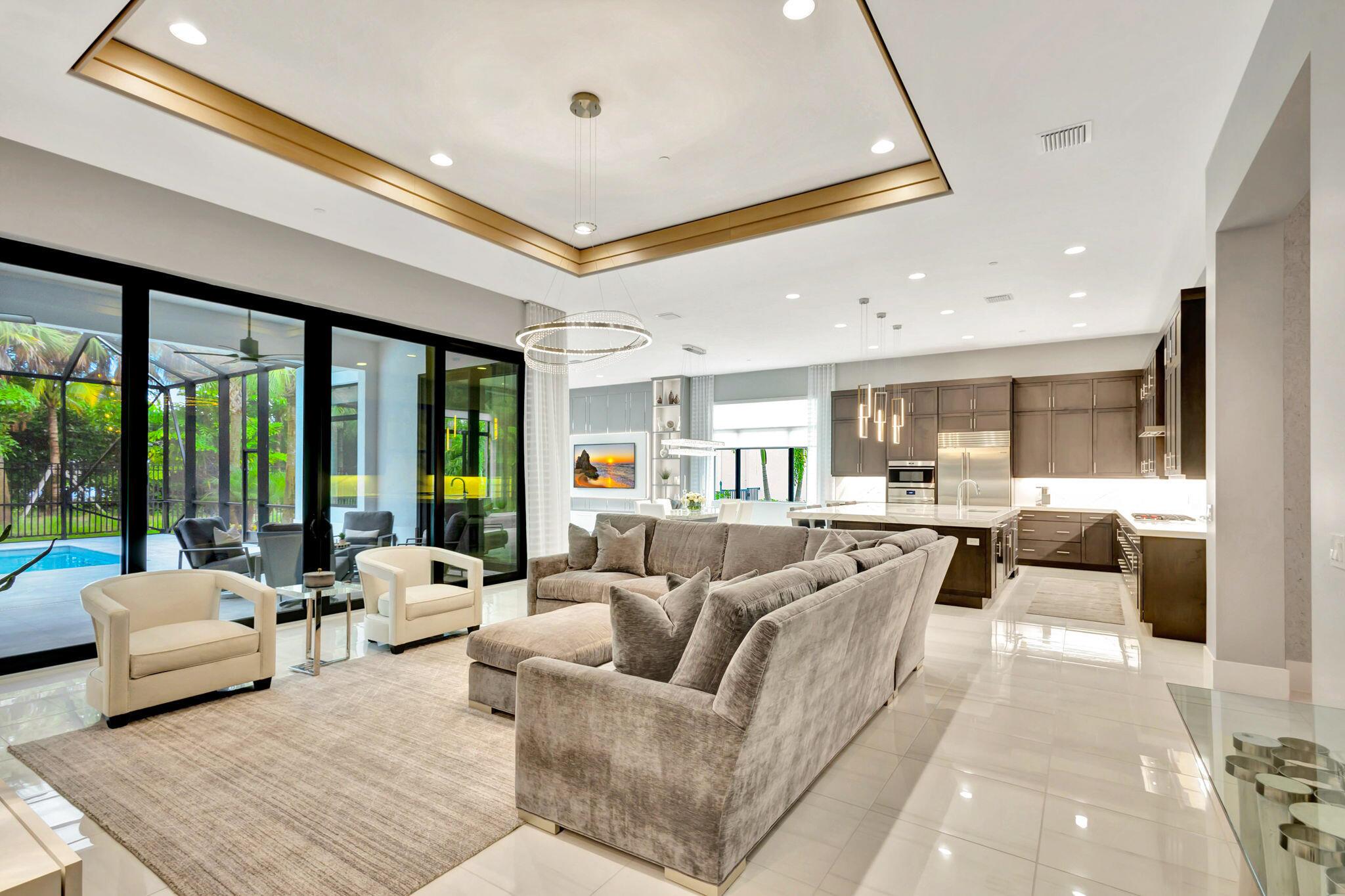 Avenir - Residential