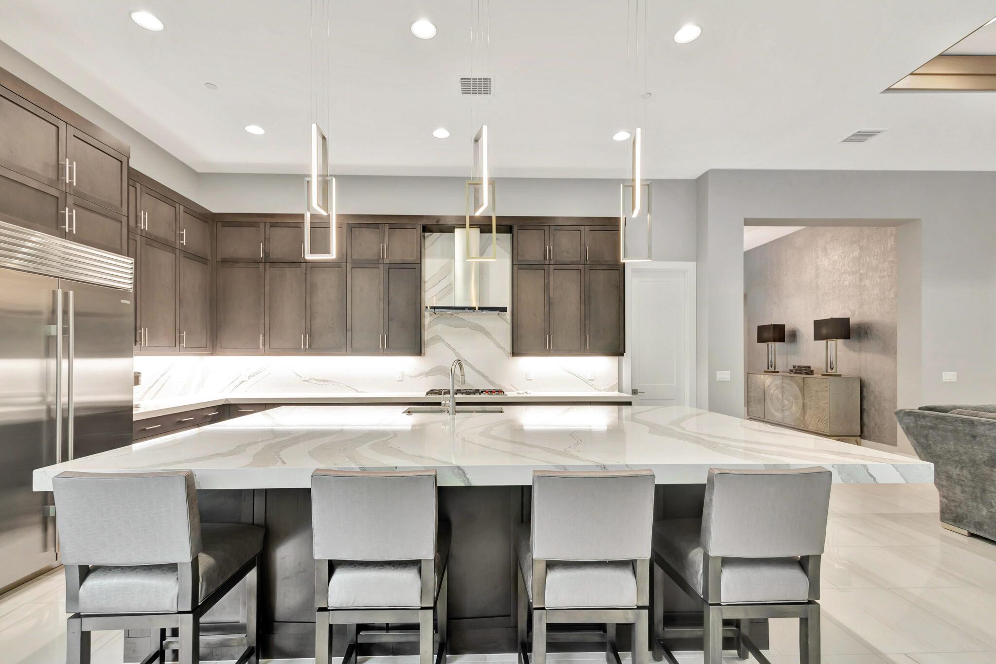 Avenir - Residential