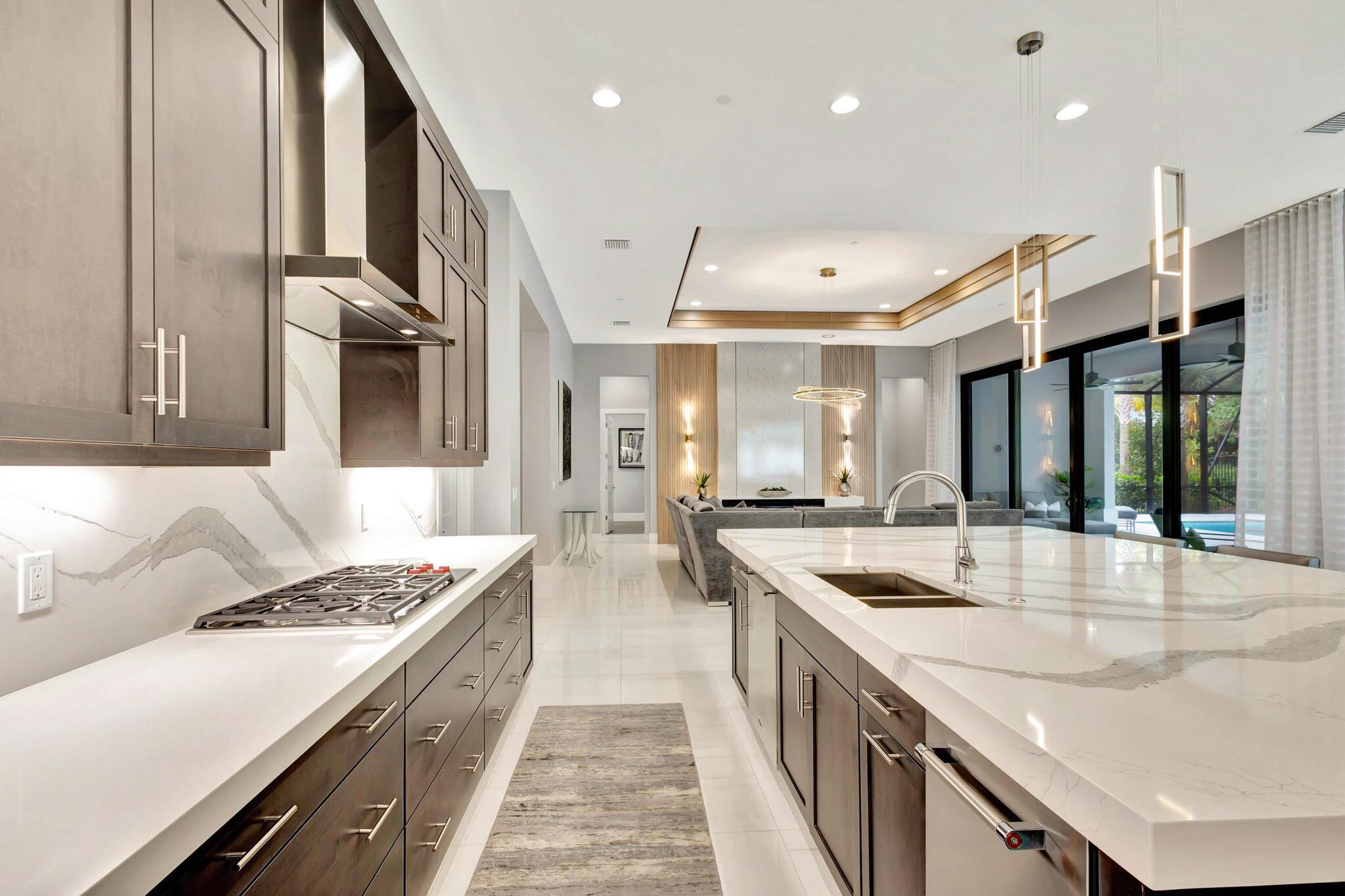 Avenir - Residential