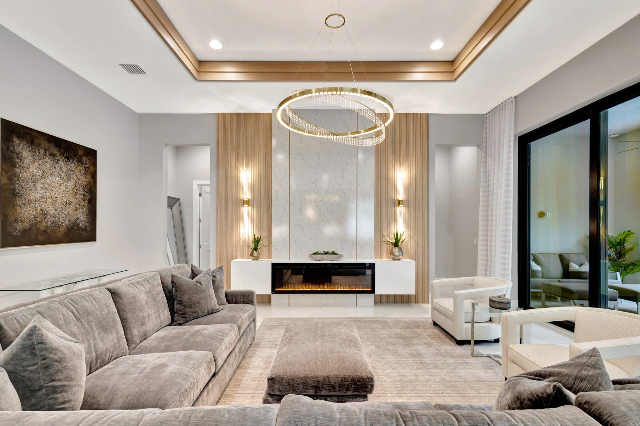 Avenir - Residential