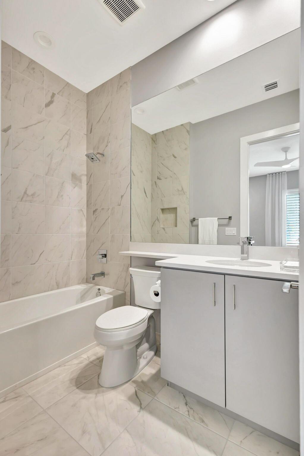 Avenir - Residential