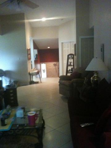 LEXINGTON GREEN CONDO - Residential Lease