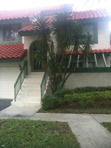 LEXINGTON GREEN CONDO - Residential Lease