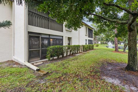 A home in Greenacres