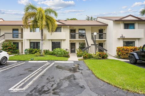 A home in Greenacres