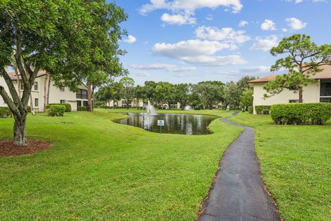 A home in Greenacres