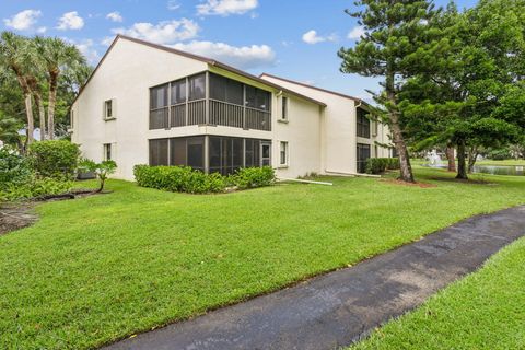 A home in Greenacres