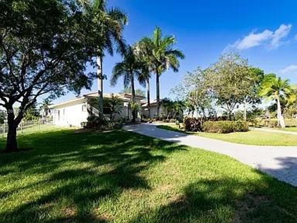 Photo of 16650 67th Place, Southwest Ranches, FL 33331 (MLS # F10407479)