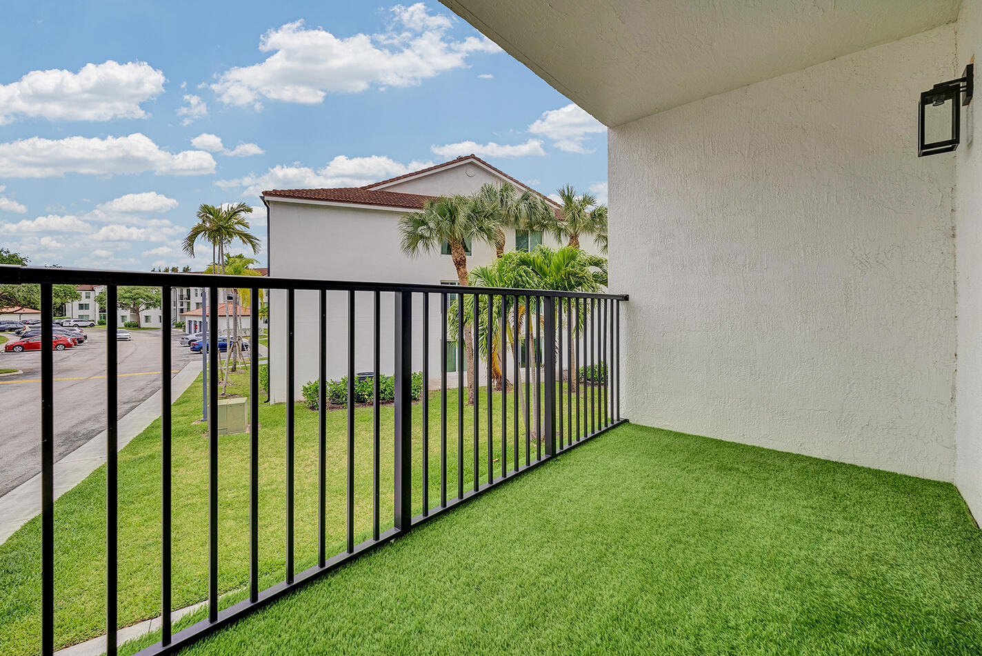 VILLA DEL SOL CONDO - Residential
