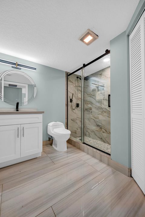 Tiny photo for 1010 Villa Circle, Boynton Beach, FL 33435 (MLS # B26014905)