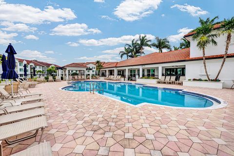Tiny photo for 1010 Villa Circle, Boynton Beach, FL 33435 (MLS # B26014905)