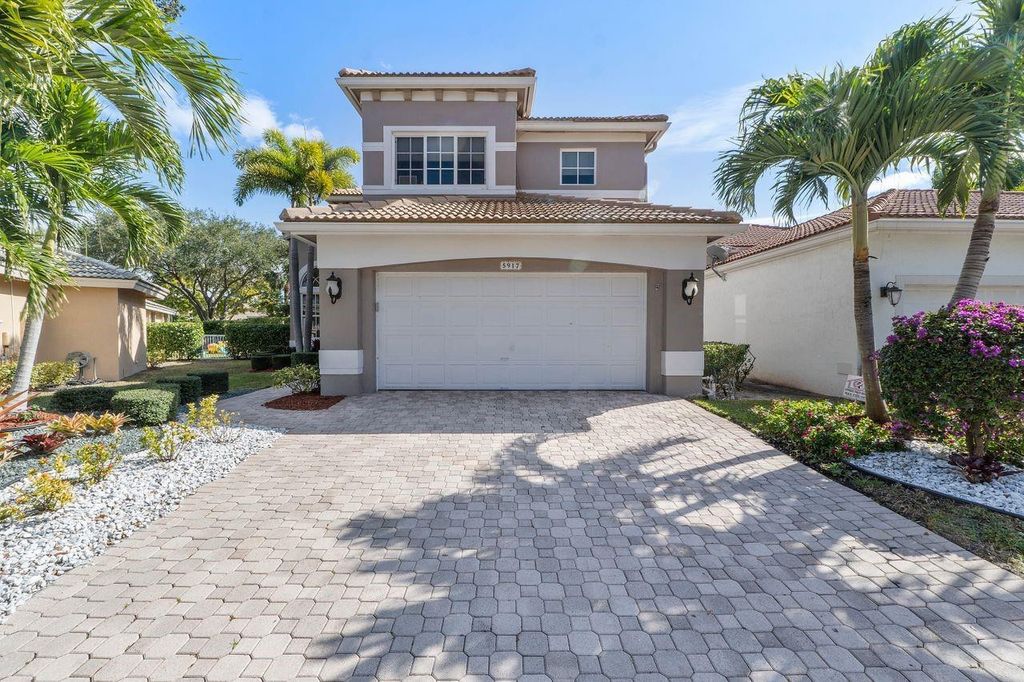 Photo of 5917 NW 125th Avenue, Coral Springs, FL 33076 (MLS # F10479909)
