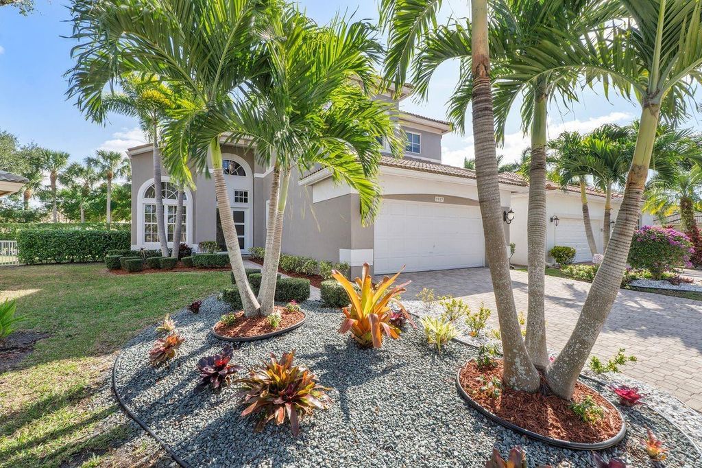 Photo of 5917 NW 125th Avenue, Coral Springs, FL 33076 (MLS # F10479909)