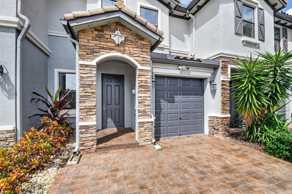 Photo of 12992 Anthorne Lane, Boynton Beach, FL 33436 (MLS # B26078586)