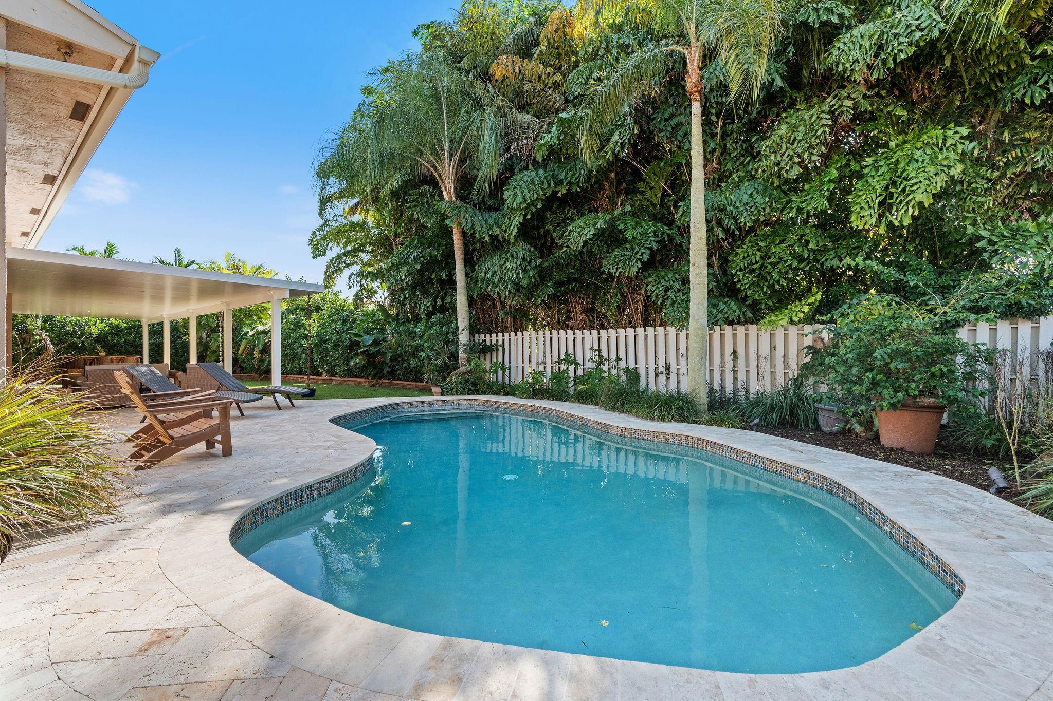 SHENANDOAH SEC FOUR - Residential