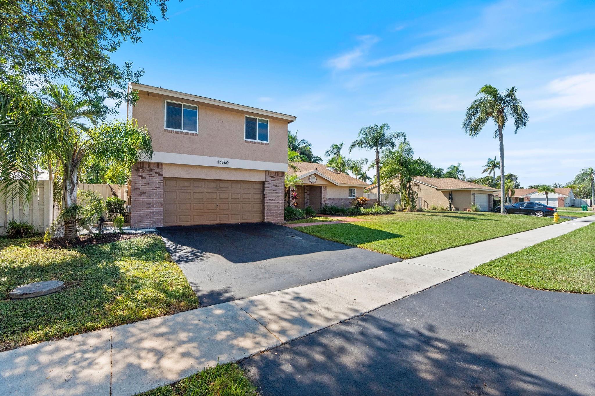 SHENANDOAH SEC FOUR - Residential