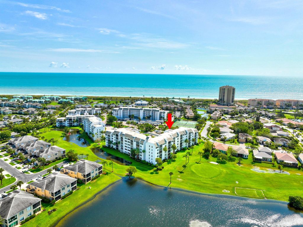 Photo of 2400 S Ocean Drive #7633, Fort Pierce, FL 34949 (MLS # R10885207)
