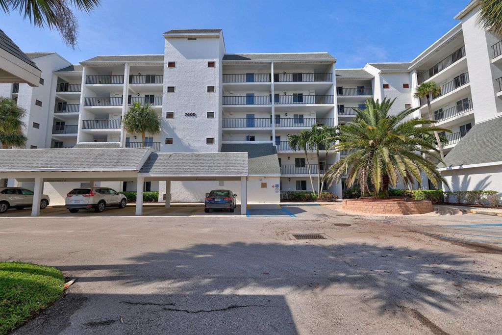Photo of 2400 S Ocean Drive #7633, Fort Pierce, FL 34949 (MLS # R10885207)