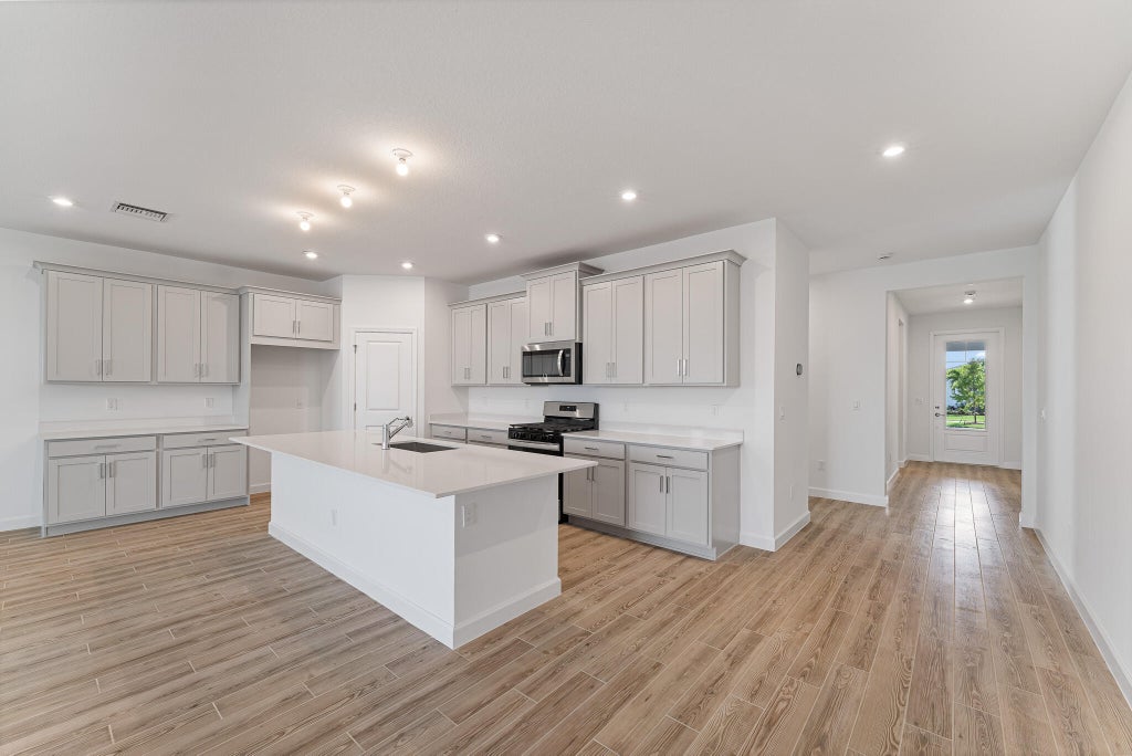 Photo of 14069 SW Enzi Way, Port Saint Lucie, FL 34987 (MLS # R10951917)
